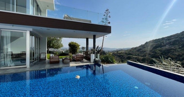 5 Bed House For Sale In Parekklisia Limassol Cyprus