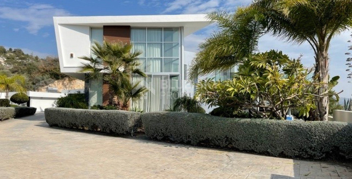 5 Bed House For Sale In Parekklisia Limassol Cyprus