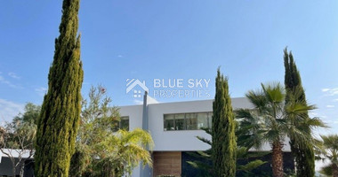5 Bed House For Sale In Parekklisia Limassol Cyprus