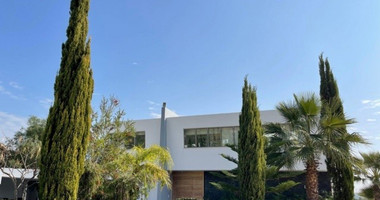 5 Bed House For Sale In Parekklisia Limassol Cyprus