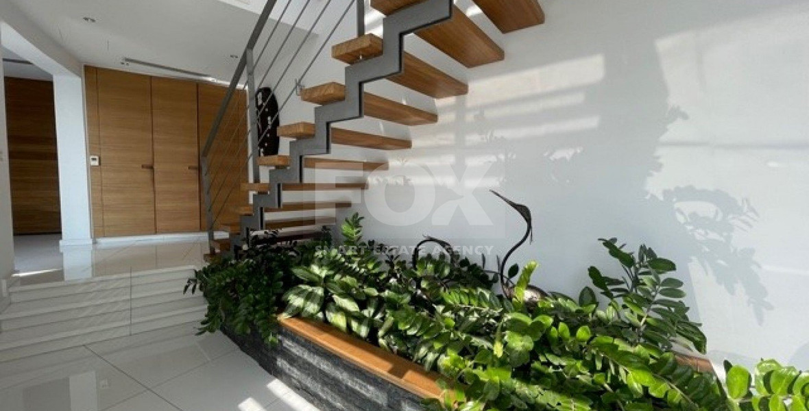 5 Bed House For Sale In Parekklisia Limassol Cyprus