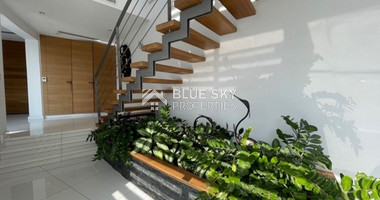 5 Bed House For Sale In Parekklisia Limassol Cyprus