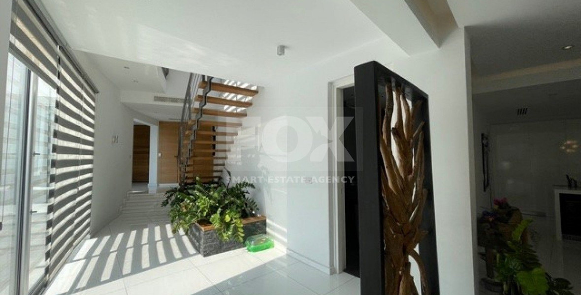 5 Bed House For Sale In Parekklisia Limassol Cyprus