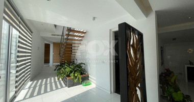 5 Bed House For Sale In Parekklisia Limassol Cyprus