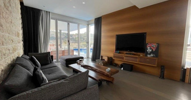 5 Bed House For Sale In Parekklisia Limassol Cyprus