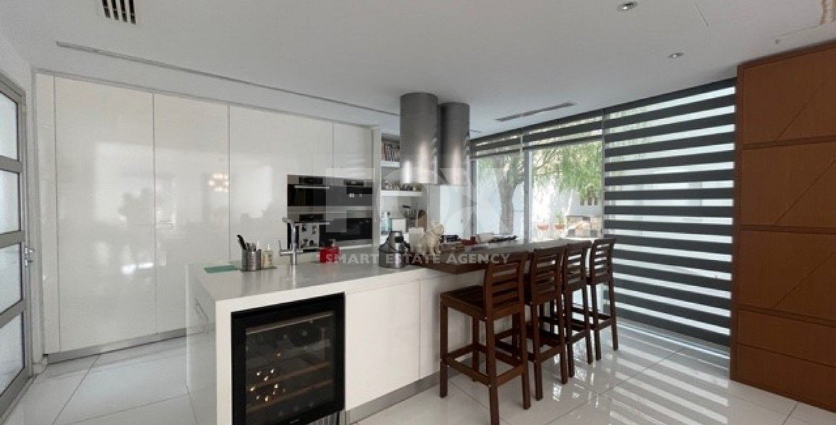 5 Bed House For Sale In Parekklisia Limassol Cyprus