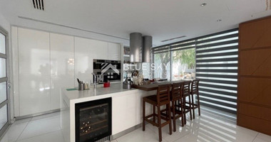 5 Bed House For Sale In Parekklisia Limassol Cyprus