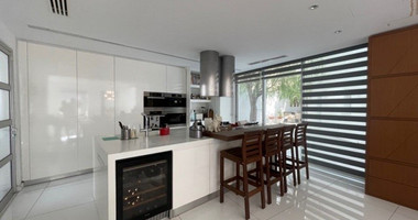 5 Bed House For Sale In Parekklisia Limassol Cyprus
