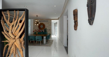 5 Bed House For Sale In Parekklisia Limassol Cyprus