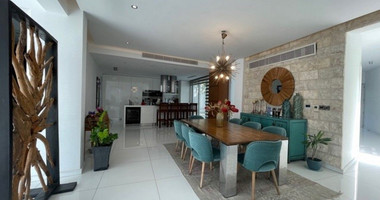 5 Bed House For Sale In Parekklisia Limassol Cyprus
