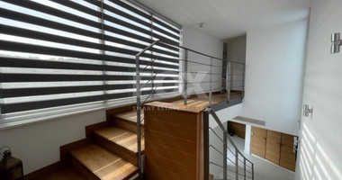 5 Bed House For Sale In Parekklisia Limassol Cyprus