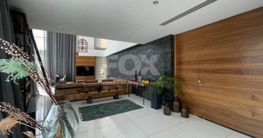 5 Bed House For Sale In Parekklisia Limassol Cyprus