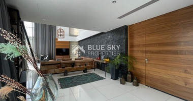5 Bed House For Sale In Parekklisia Limassol Cyprus