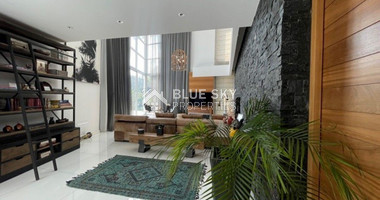 5 Bed House For Sale In Parekklisia Limassol Cyprus