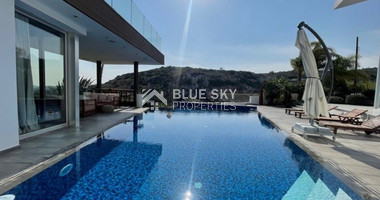 5 Bed House For Sale In Parekklisia Limassol Cyprus