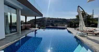 5 Bed House For Sale In Parekklisia Limassol Cyprus
