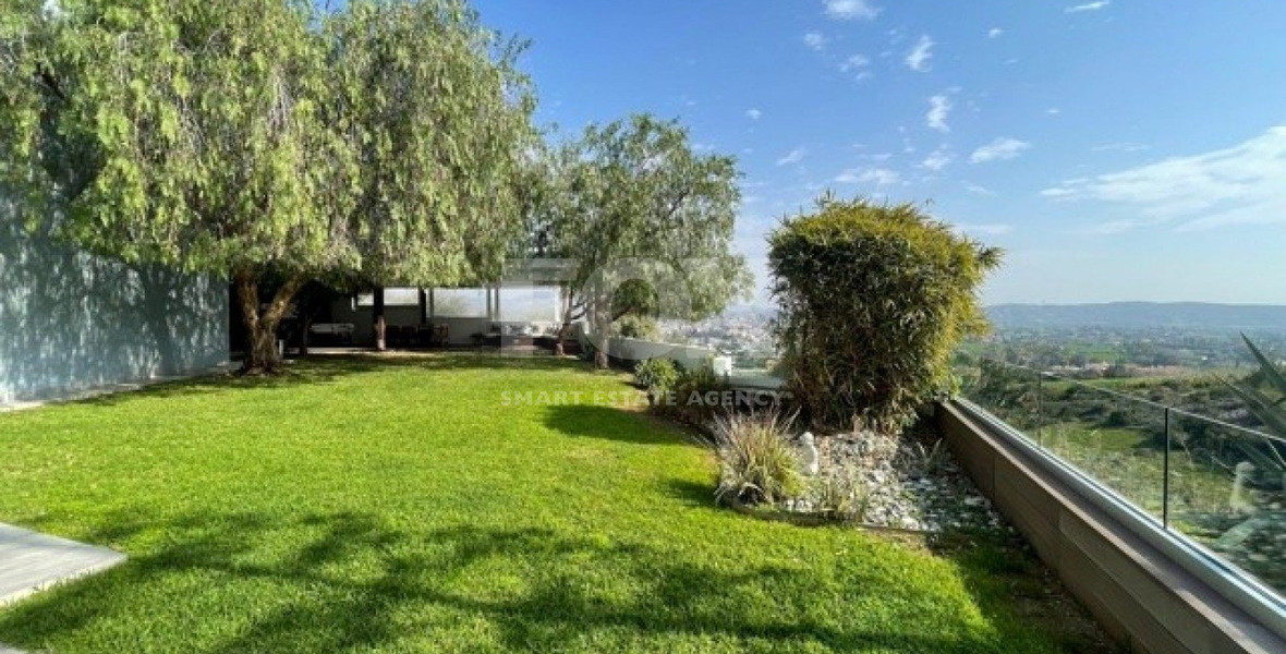 5 Bed House For Sale In Parekklisia Limassol Cyprus