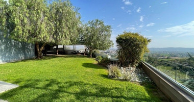 5 Bed House For Sale In Parekklisia Limassol Cyprus