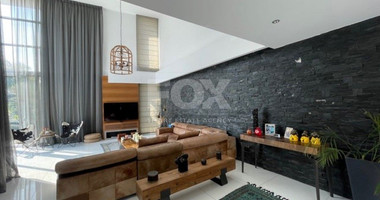 5 Bed House For Sale In Parekklisia Limassol Cyprus