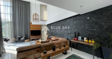5 Bed House For Sale In Parekklisia Limassol Cyprus