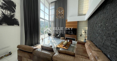 5 Bed House For Sale In Parekklisia Limassol Cyprus