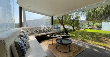 5 Bed House For Sale In Parekklisia Limassol Cyprus