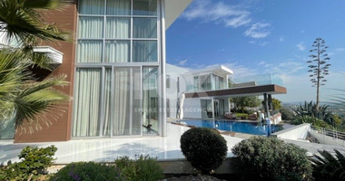 5 Bed House For Sale In Parekklisia Limassol Cyprus