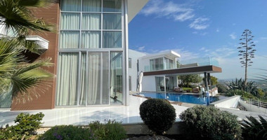 5 Bed House For Sale In Parekklisia Limassol Cyprus