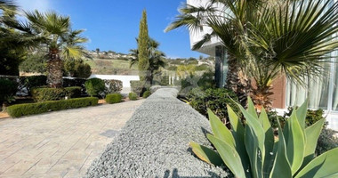 5 Bed House For Sale In Parekklisia Limassol Cyprus