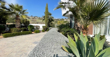 5 Bed House For Sale In Parekklisia Limassol Cyprus