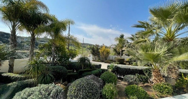 5 Bed House For Sale In Parekklisia Limassol Cyprus