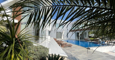 5 Bed House For Sale In Parekklisia Limassol Cyprus