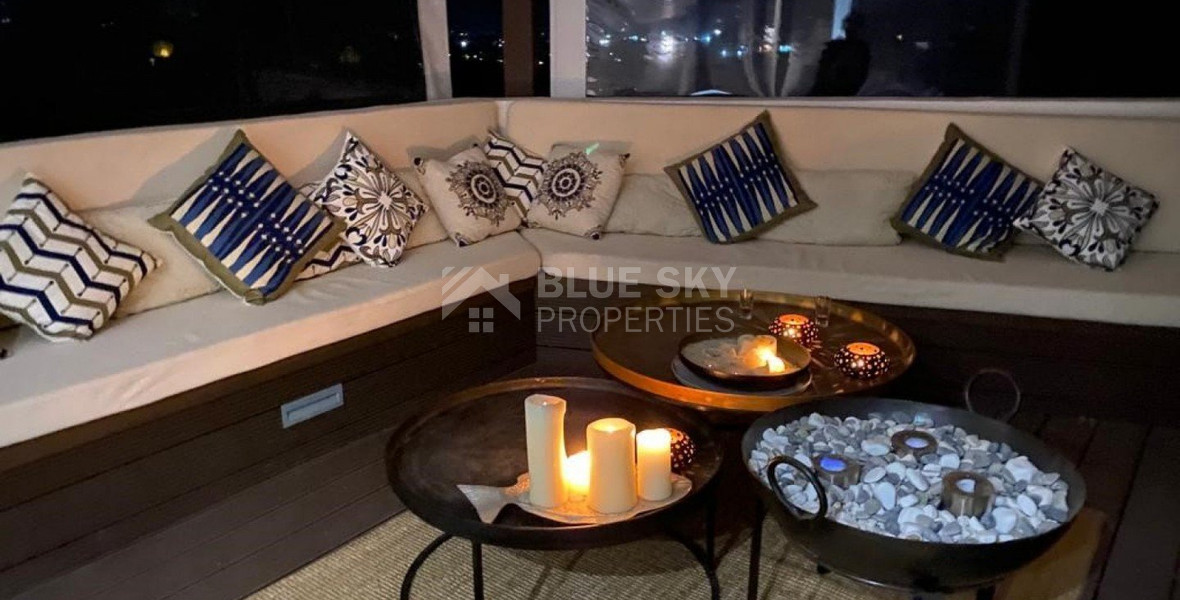 5 Bed House For Sale In Parekklisia Limassol Cyprus