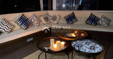 5 Bed House For Sale In Parekklisia Limassol Cyprus