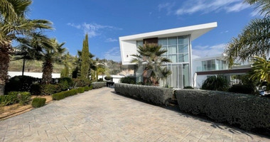 5 Bed House For Sale In Parekklisia Limassol Cyprus