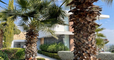 5 Bed House For Sale In Parekklisia Limassol Cyprus