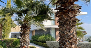 5 Bed House For Sale In Parekklisia Limassol Cyprus
