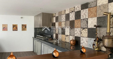 5 Bed House For Sale In Parekklisia Limassol Cyprus