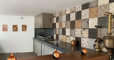 5 Bed House For Sale In Parekklisia Limassol Cyprus