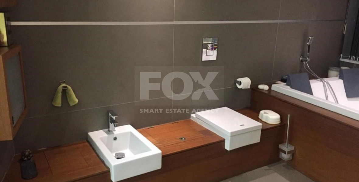 5 Bed House For Sale In Parekklisia Limassol Cyprus