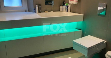 5 Bed House For Sale In Parekklisia Limassol Cyprus