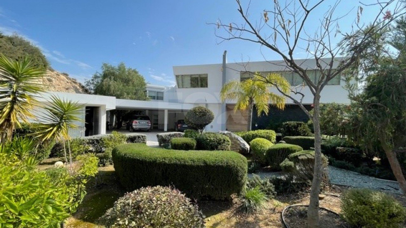 5 Bed House For Sale In Parekklisia Limassol Cyprus