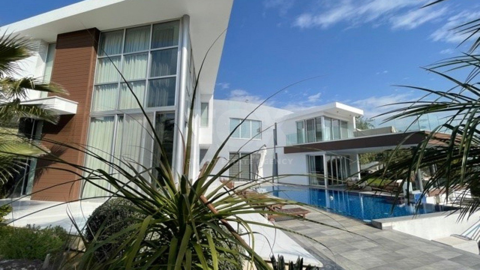 5 Bed House For Sale In Parekklisia Limassol Cyprus