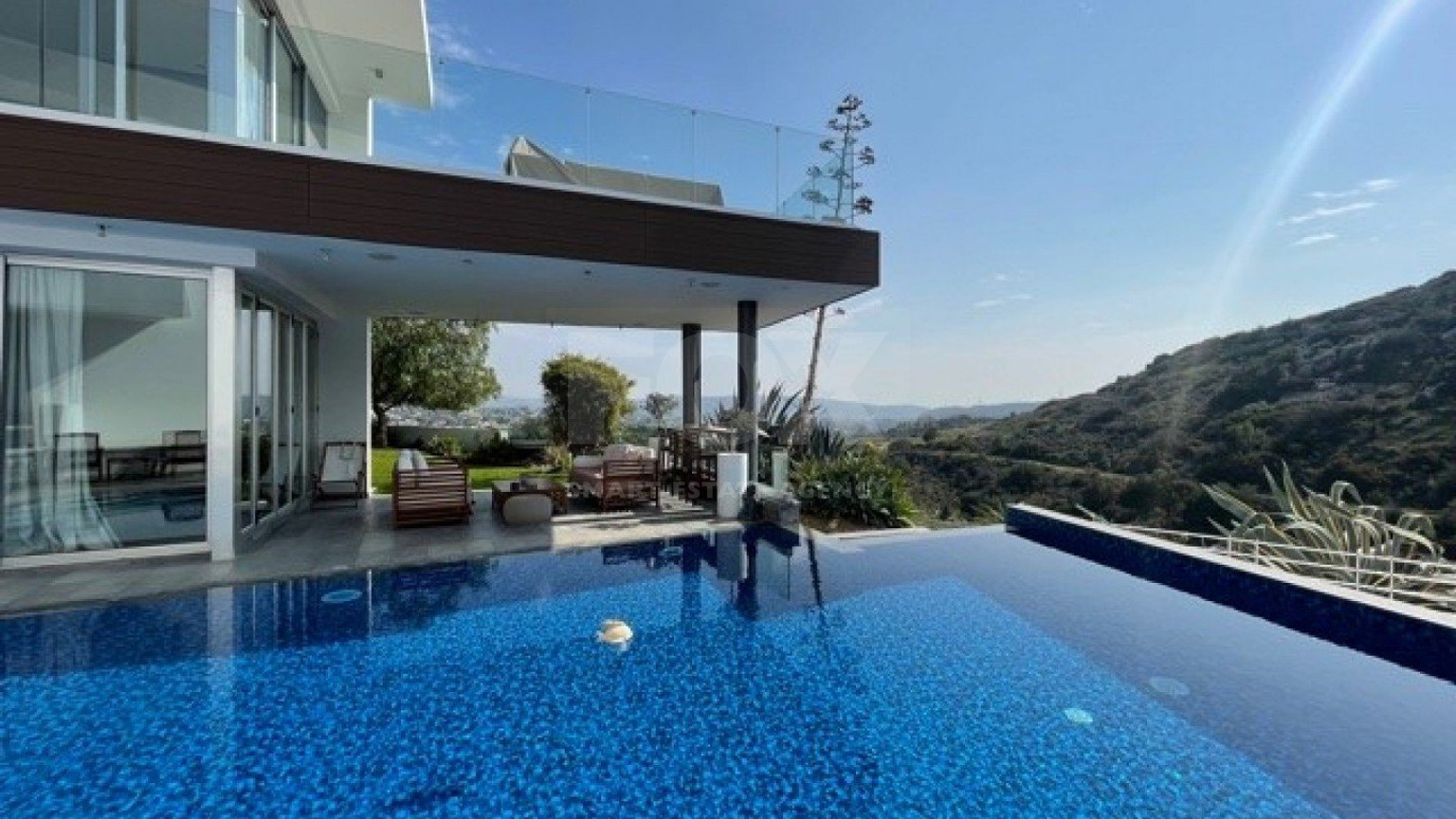 5 Bed House For Sale In Parekklisia Limassol Cyprus