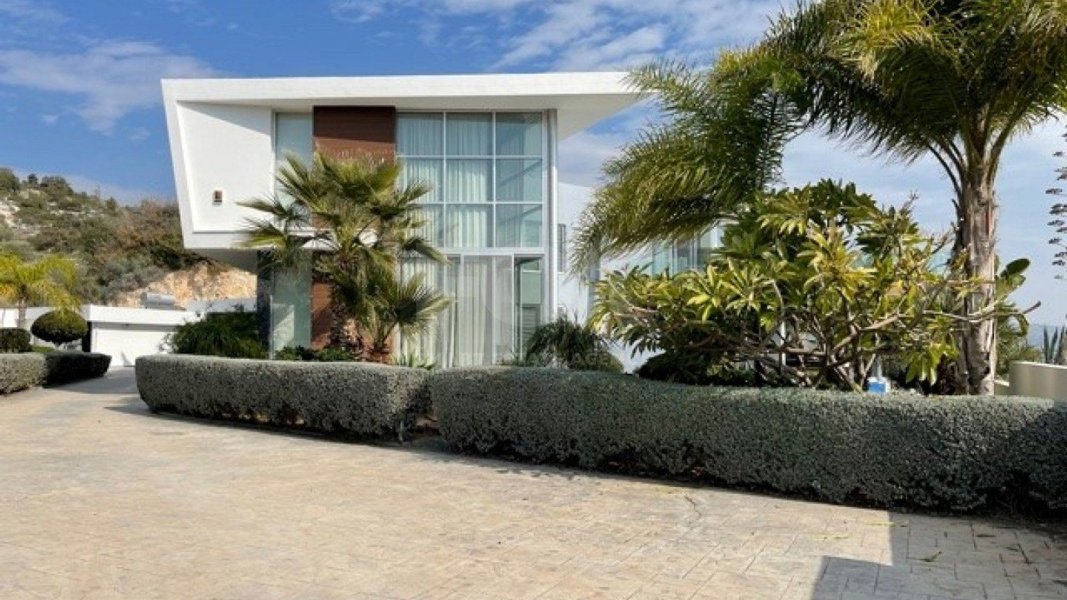5 Bed House For Sale In Parekklisia Limassol Cyprus