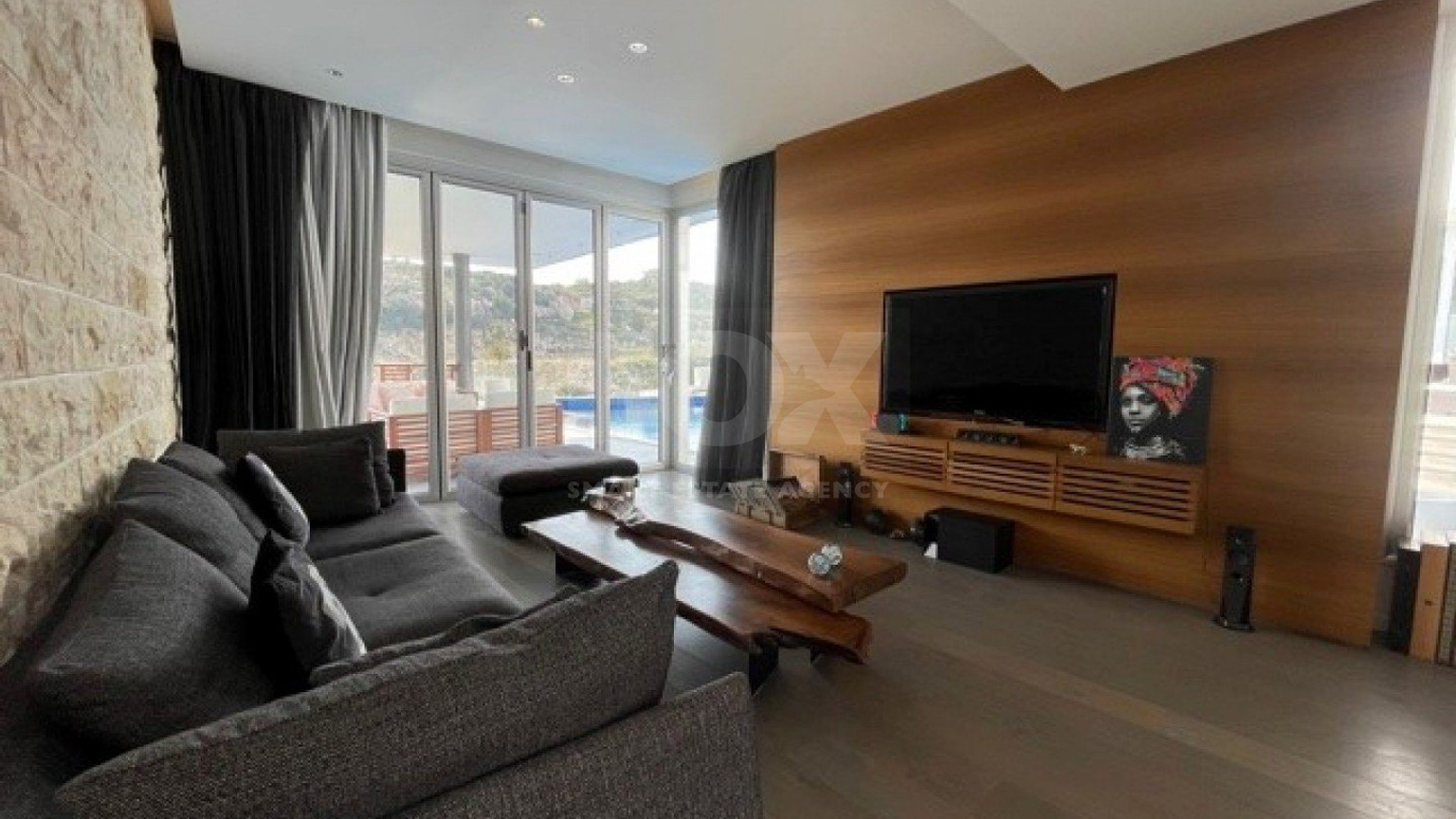 5 Bed House For Sale In Parekklisia Limassol Cyprus