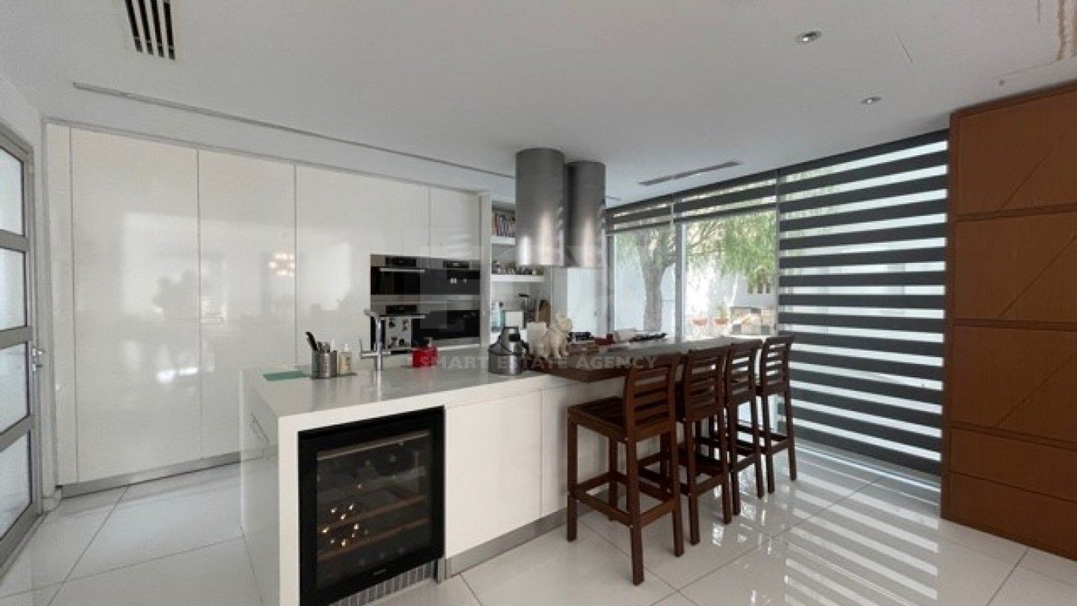 5 Bed House For Sale In Parekklisia Limassol Cyprus