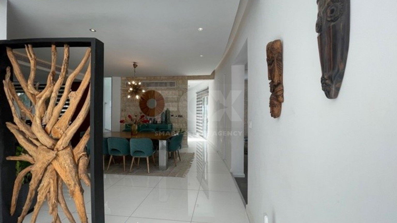 5 Bed House For Sale In Parekklisia Limassol Cyprus