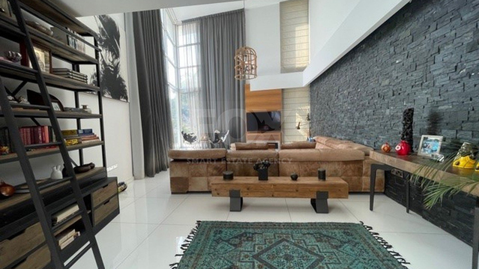 5 Bed House For Sale In Parekklisia Limassol Cyprus