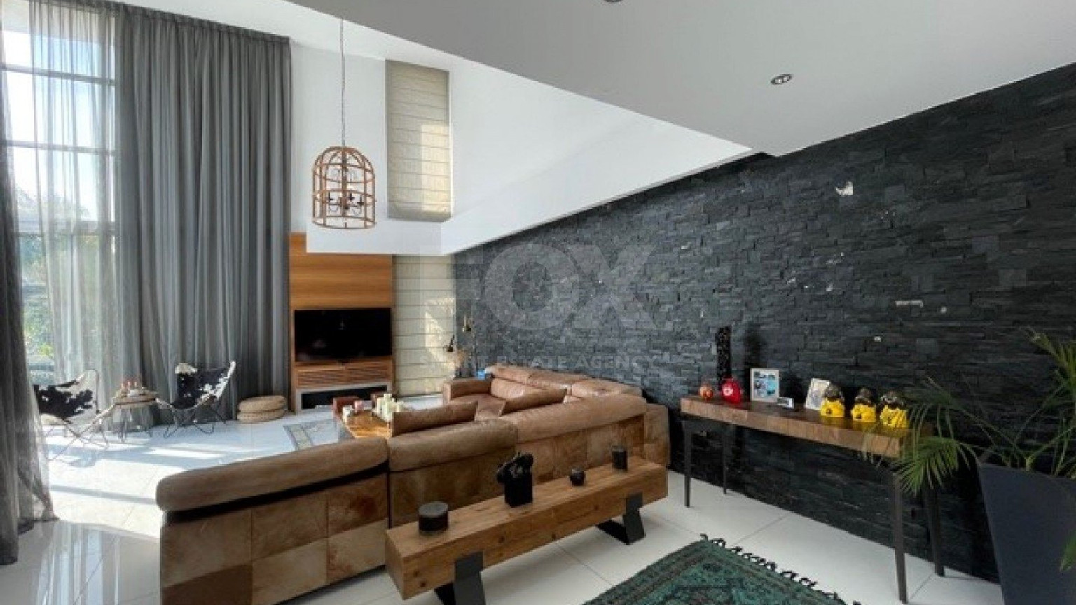 5 Bed House For Sale In Parekklisia Limassol Cyprus